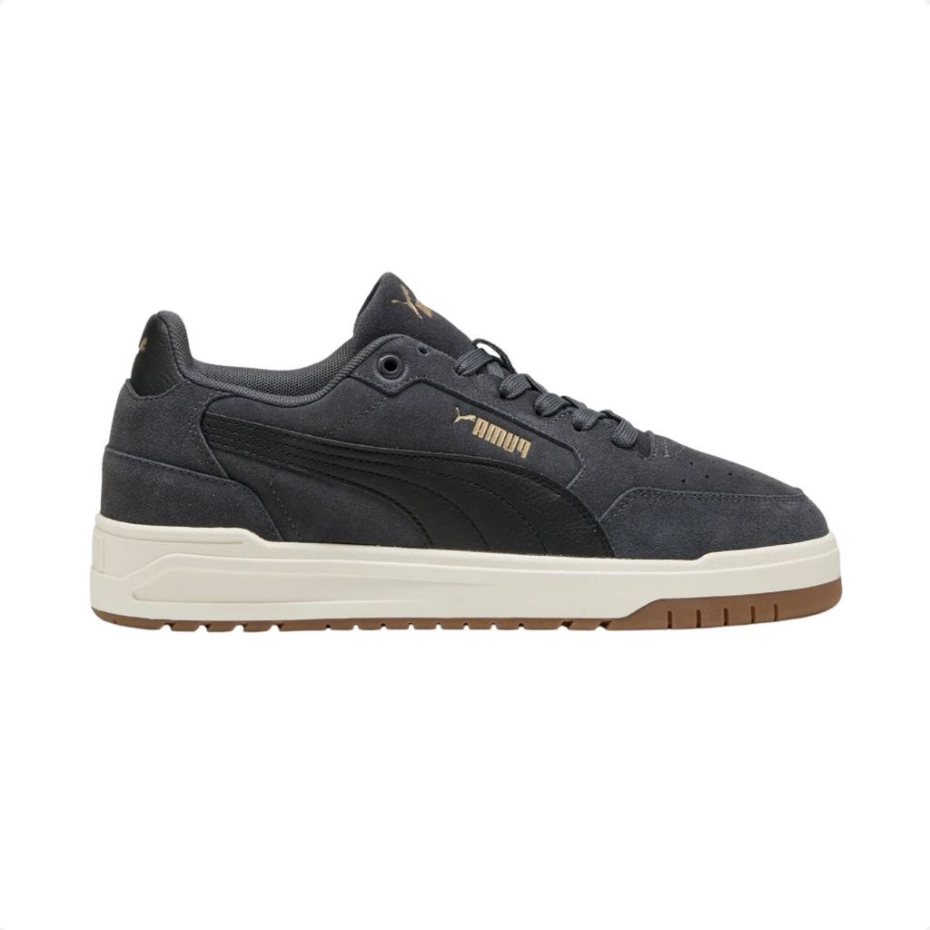 Tênis Puma Shuffle Downtown SD Masculino Casual Estiloso