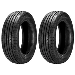 Kit 2 Pneus 205/55R16 91V Green Max HP010 LingLong