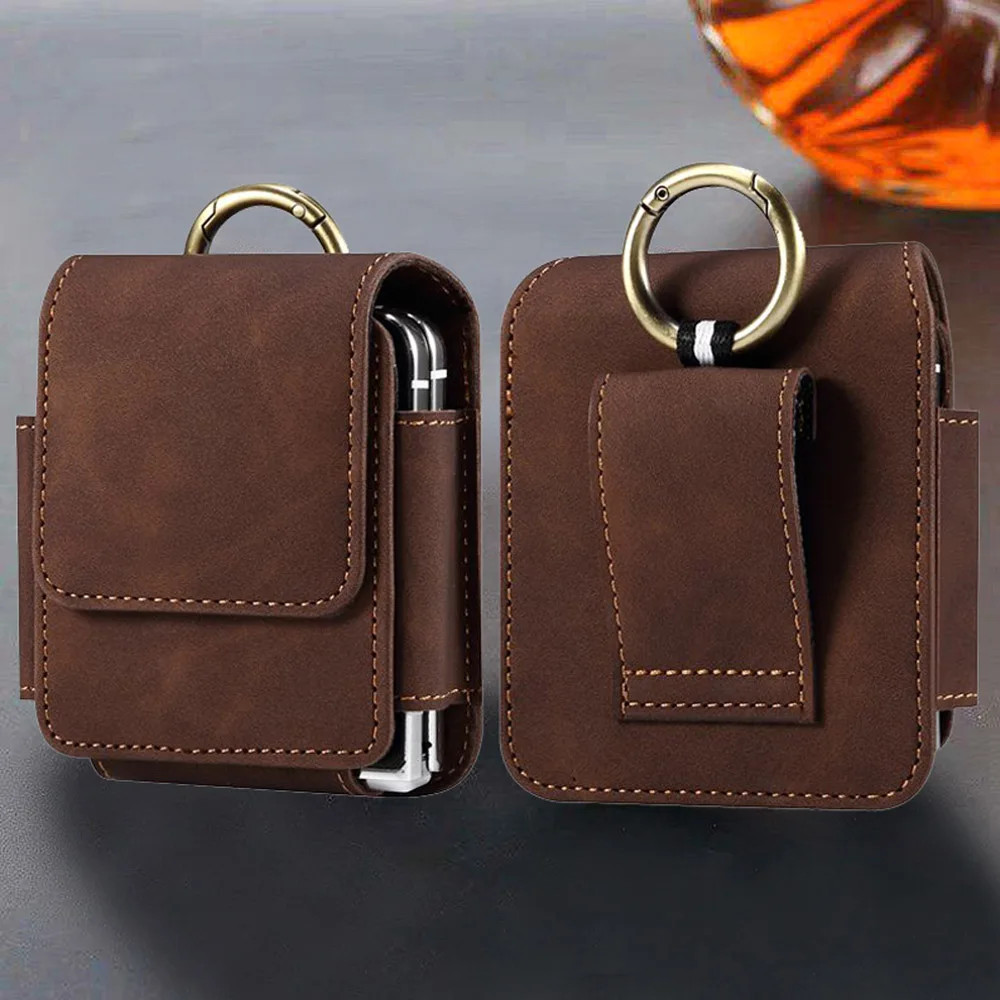 Bolsa Para Motorola Razr 70 40 50 60 Ultra 60 Pro Caso Cinto Universal Saco 40 P