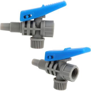 2 Peças de Manípulo de Pulverizador, Cabeça de Substituição do Gatilho para Pulverizador de Jardim, Ferramenta de Rega, 