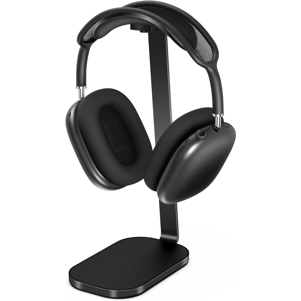 Suporte para Fones de Ouvido VICHYIE para AirPods Max, Suporte para Headset com 