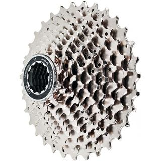 Cassete de Bicicleta 10 Velocidades CS-HG500-10, Pinhão de Bicicleta para Bicicleta de Montanha, Bicicleta Dobrável e Bi