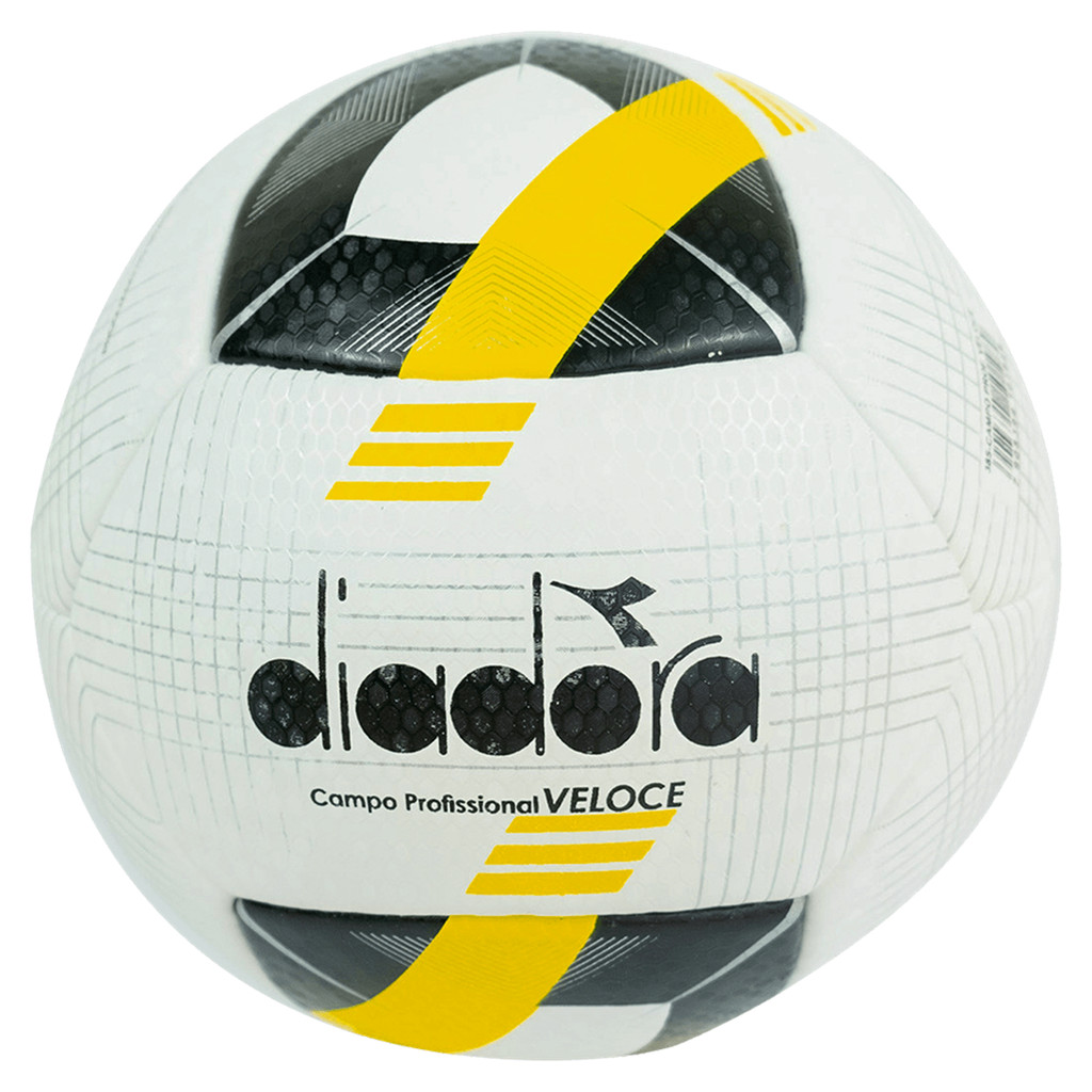 Bola Futebol de Campo Diadora Profissional Veloce Pu
