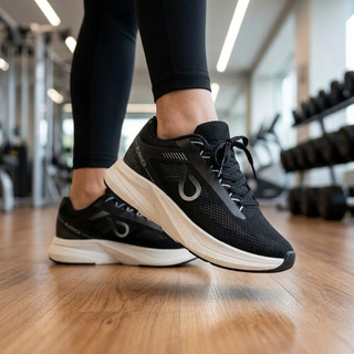 Tênis Runner Premium Academia Treino Caminhada Lançamento