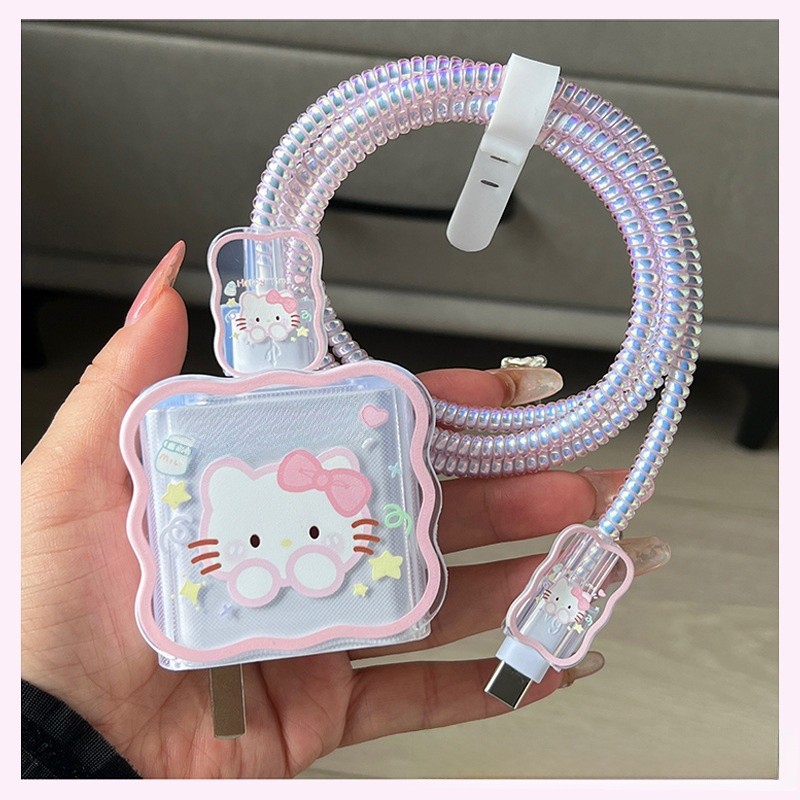 Adequado para Xiaomi 90/67w cabo de dados carregador caso protetor Redmi k60 telefone móvel carga rápida fio mordida dis