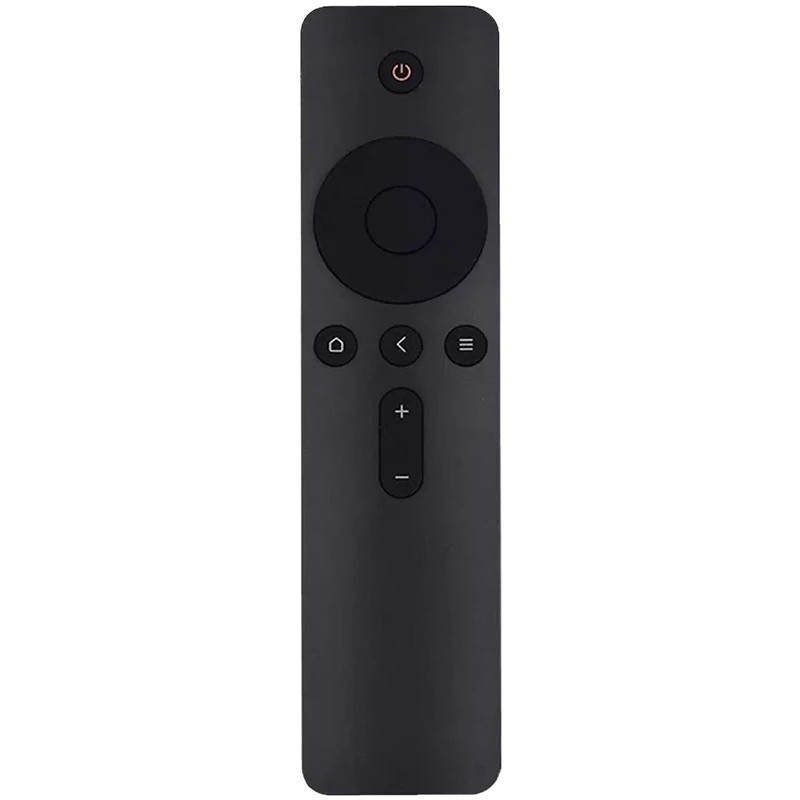 Compatível Com Controle Remoto Xiaomi TV 4A/4C/4S IR (Sem Voz)
