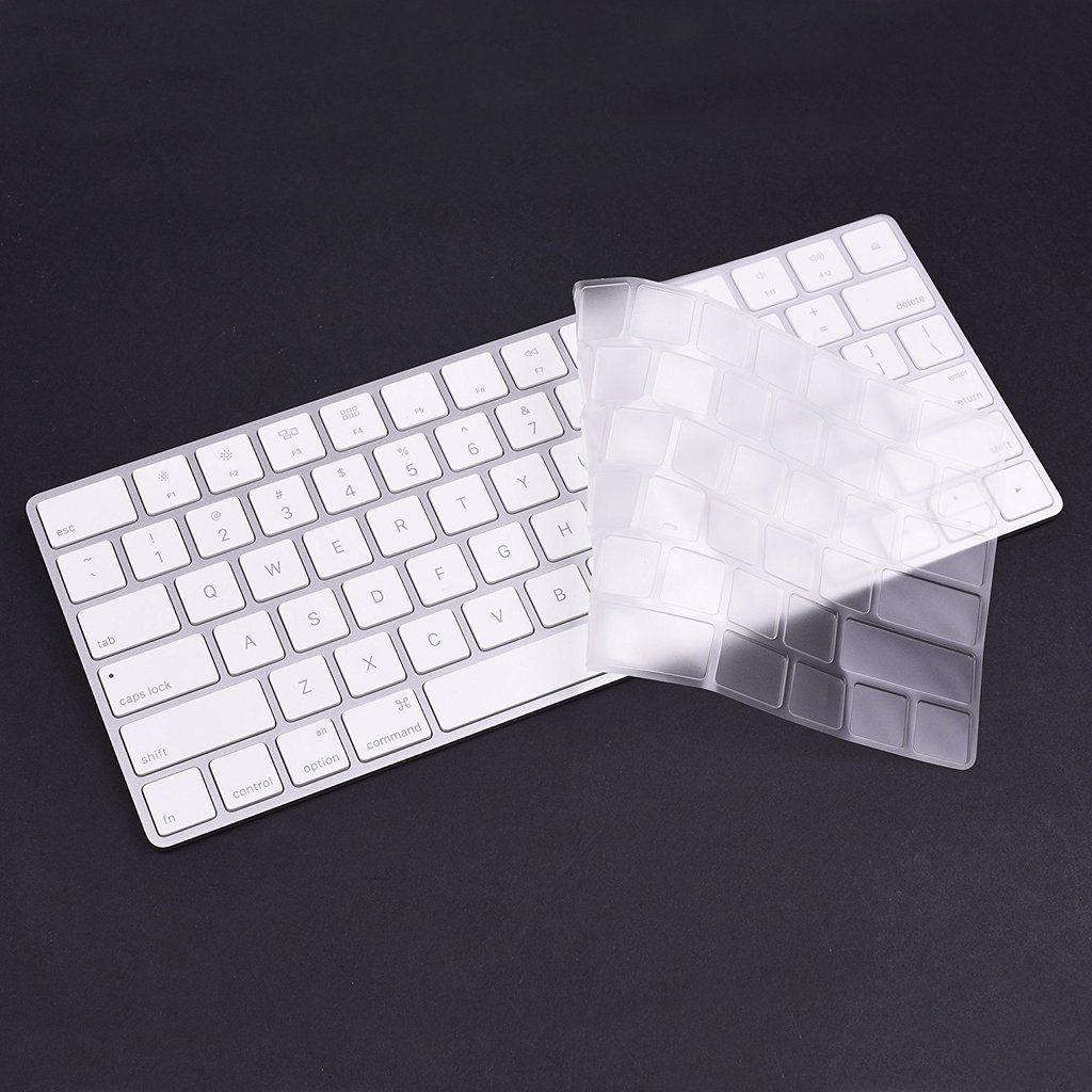 Adequado para Apple 4a Geração 3a Geração Película Protetora de Teclado de Contr
