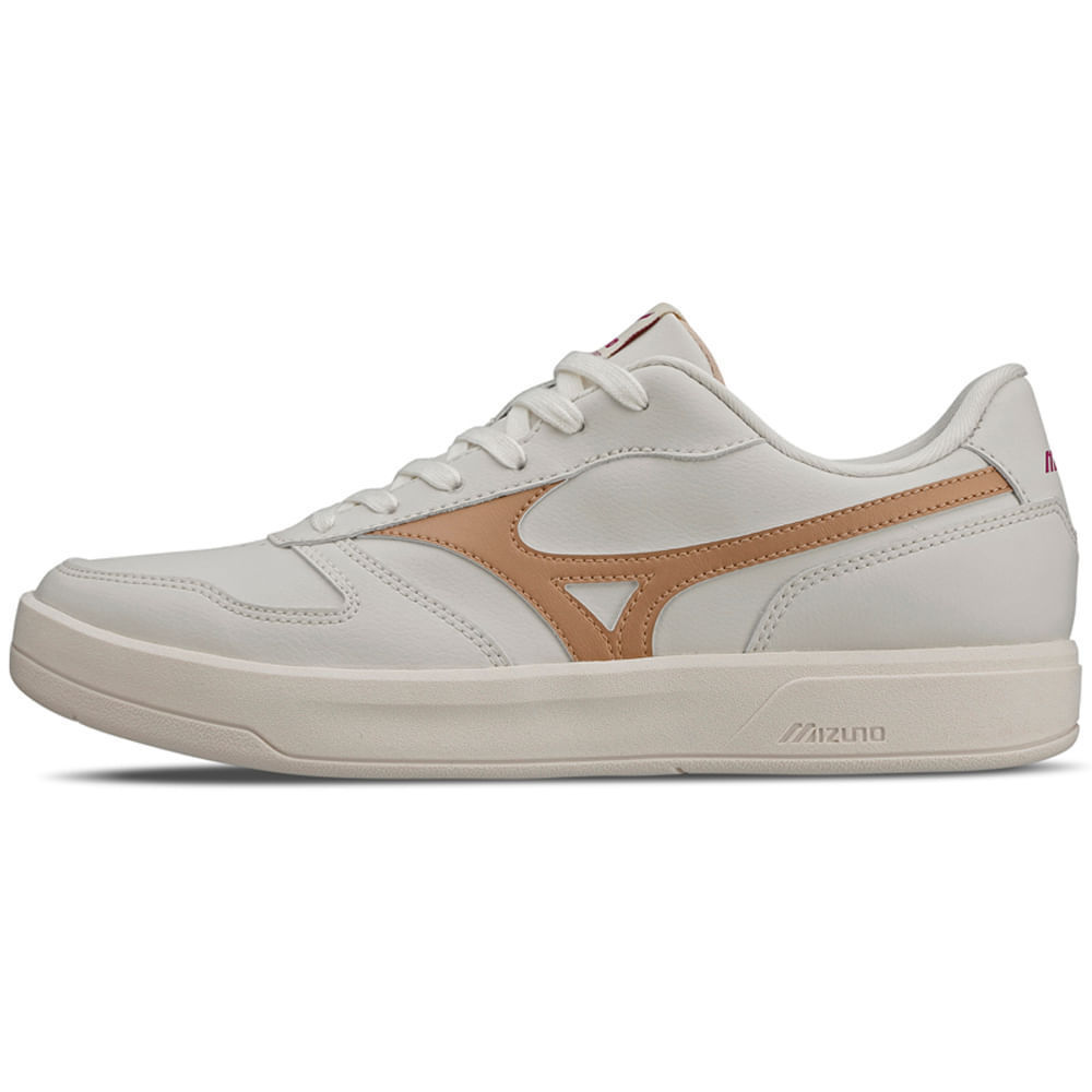 Tênis Casual Mizuno Street Wind