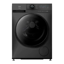 Lava e Seca Slim HealthGuard Smart MF201D110WB/GK 11kg Midea