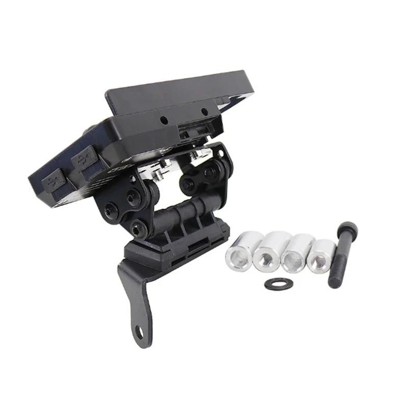 Nova Motocicleta GPS Suporte Do Telefone Móvel Para BMW K1300R K 1300 R 2009-2016