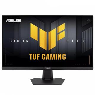 Monitor Gamer Asus TUF Gaming Series 5 VG249QM5F, 23,8 Pol, Full HD, 260Hz, Fast IPS, 0.3ms, ELMB Sync, FreeSync Premium