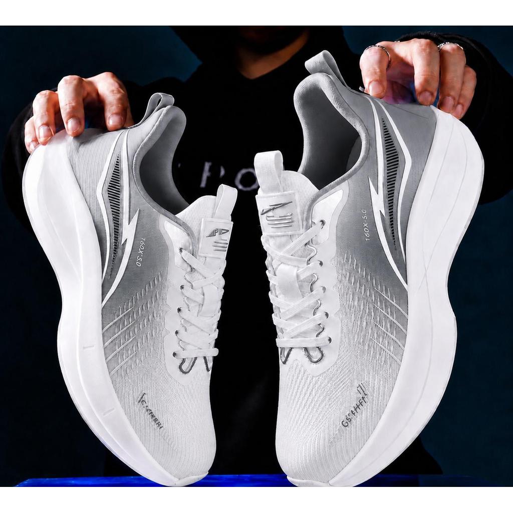 Tenis de academia, corrida, esporte 2027 masculino e feminino super leve e funcional