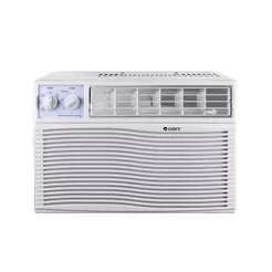 Ar Condicionado Janela Gree 10000 BTU/h Frio Mecânico GJC10BL-D6NMND2A - 220 Volts
