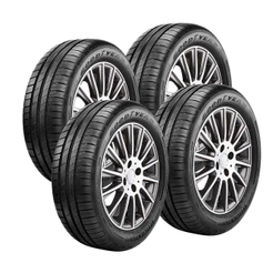 Jogo 4 Pneus Goodyear Aro 15 EfficientGrip Performance 195/55R15 85H