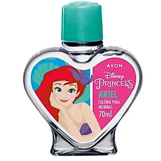 Colônias Infantis AVON | 70ml à 150ml