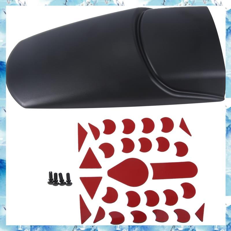 [Bcdx] Acessórios De Peças De Motocicleta Para NX400 NX 400 NX500 500 Extensor De Guarda-Lamas Dianteiro À Prova De Resp