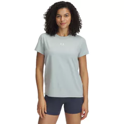 Camiseta Sportstyle Under Armour Rival Core Feminina