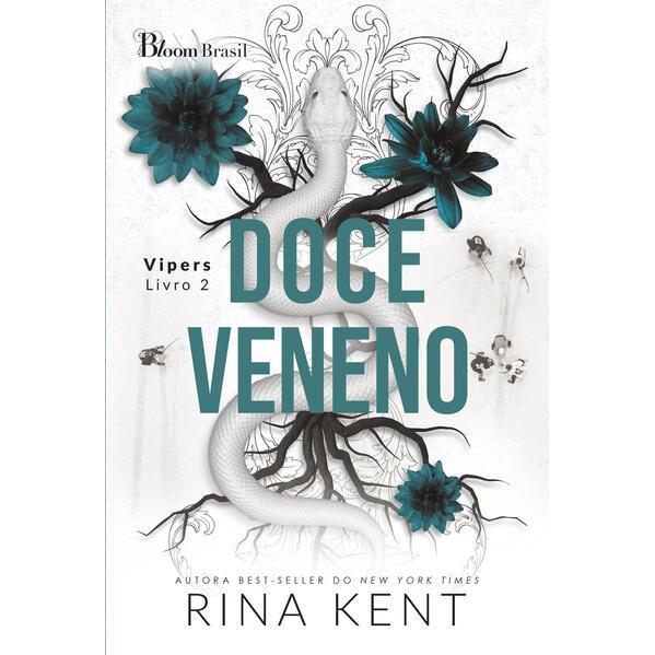 Doce Veneno (Vipers vol. 2)