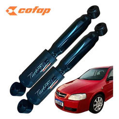 Par Amortecedor Traseiro Cofap Astra Hatch Sedan 1.8 2.0