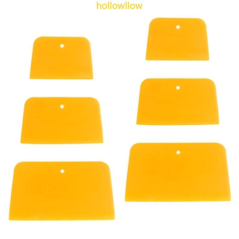Conjunto Raspador Rodo Para Enchimento Corpo HHOT Limpeza Painel Automático