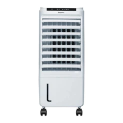 CLIMATIZADOR PORTÁTIL CLIMATIZADOR PORTÁTIL SYMPHONY VENTUS 7I BRANCO 220V