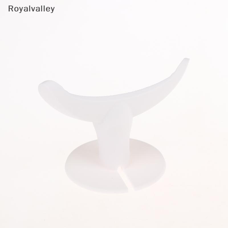 [Royalvalley] Para Nest/Home Mini Suporte De Alto-Falante Inteligente Assistente De Voz Armazenamento De Mesa Organizado