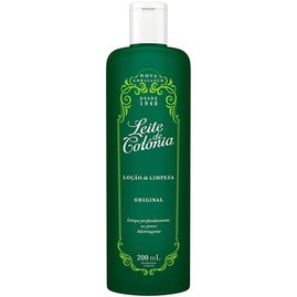 Leite de Colonia Original 200ml