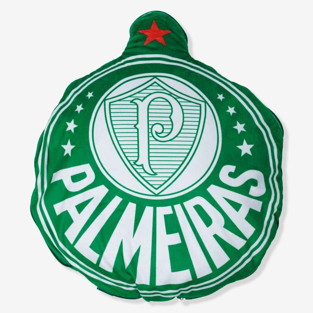 Almofada 2 em 1 Palmeiras