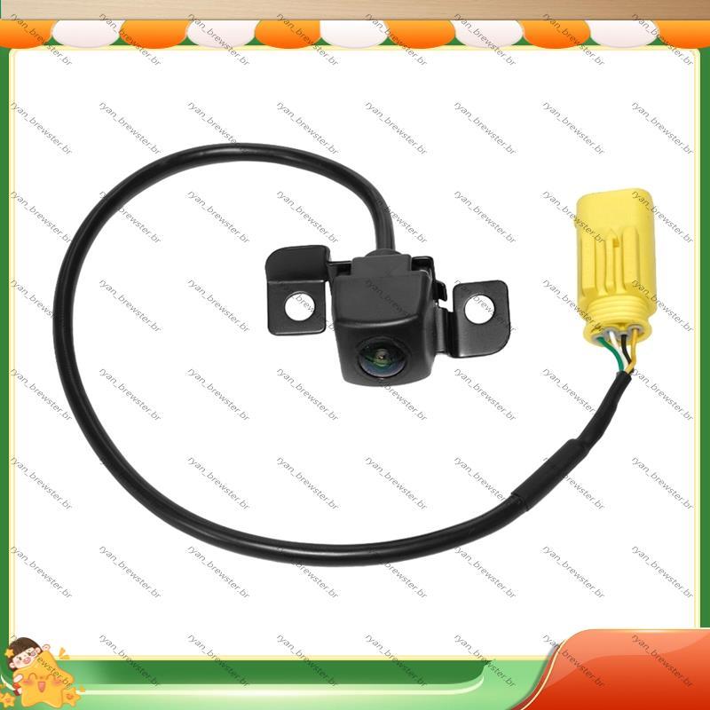 [Preferência R] Câmera De Estacionamento Reversa Para Sorento 2011-2013 95760-2P112 957602câmera De Visão Traseira Do Ca