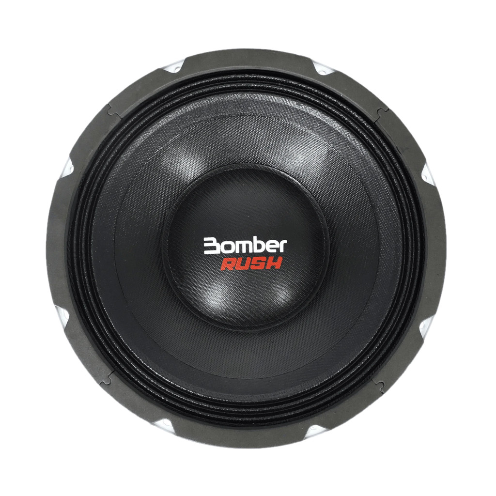 ALTO FALANTE WOOFER BOMBER RUSH 2.2K 15" - 1100 RMS 4 OHMS