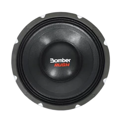 ALTO FALANTE WOOFER BOMBER RUSH 2.2K 15" - 1100 RMS 4 OHMS