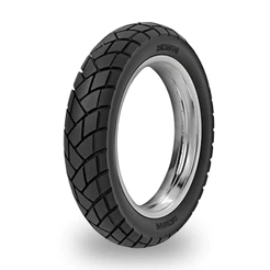 Pneu Rinaldi 120/90-17 R34 Traseiro