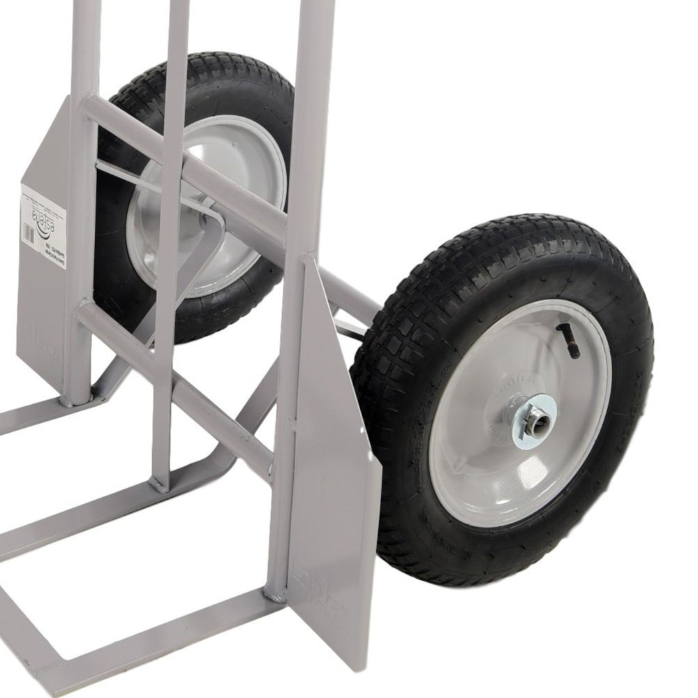 Carro armazém para cargas capacidade 200 Kg - PCI 200 - Esfera · foto 2