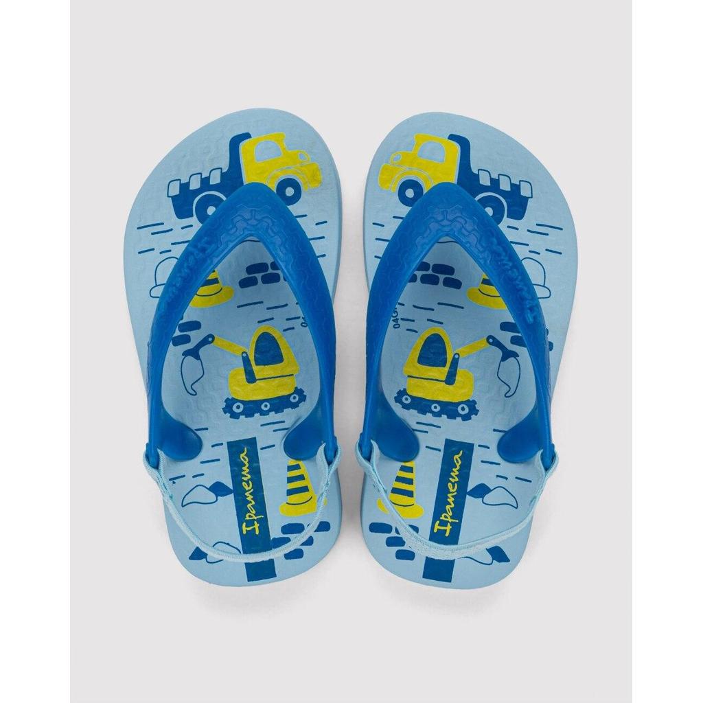 Chinelo Dedo Bebê Ipanema Classic — imagem 2 de 2