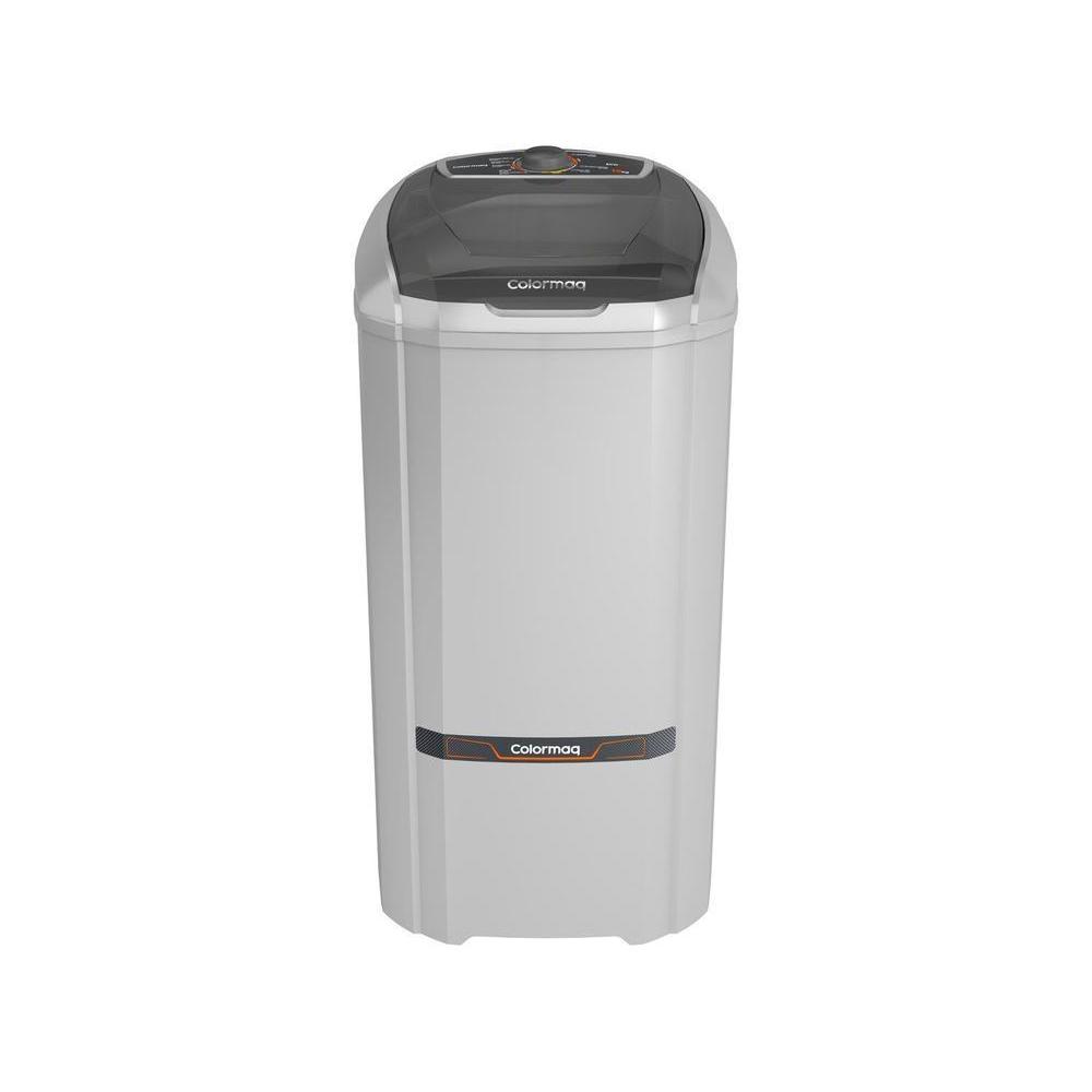 Imagem Tanquinho de Lavar Roupas Colormaq 15kg LCS15 Prata