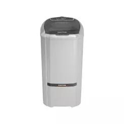 Tanquinho de Lavar Roupas Colormaq 15kg LCS15 Prata