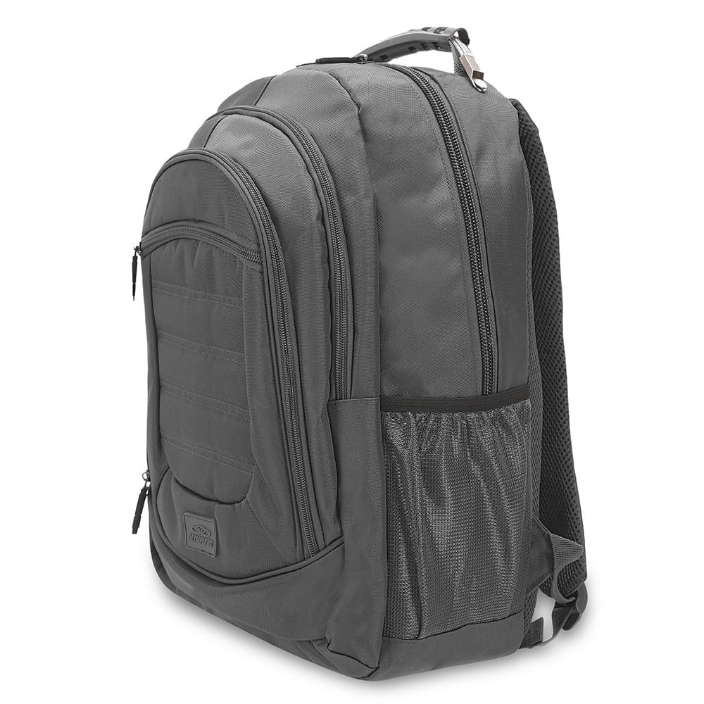 Mochila Olympikus Cabo de Aço — imagem 2 de 2