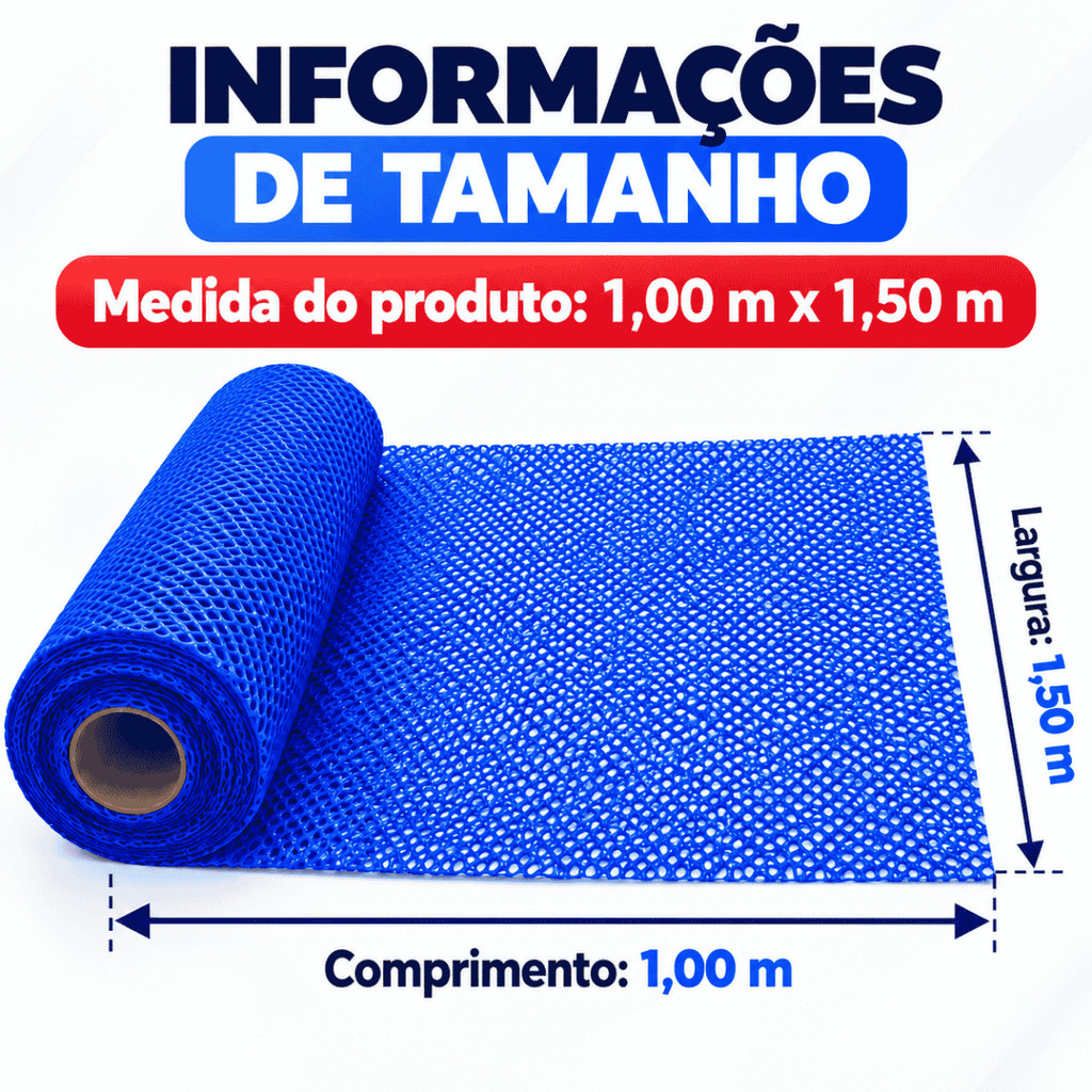 Tela Voley Resinada 100% Poliamida 1m x 1,50m para Artesanato Bolsas Organizadores Decoração Costura e Acessórios e Moda — imagem 2 de 2