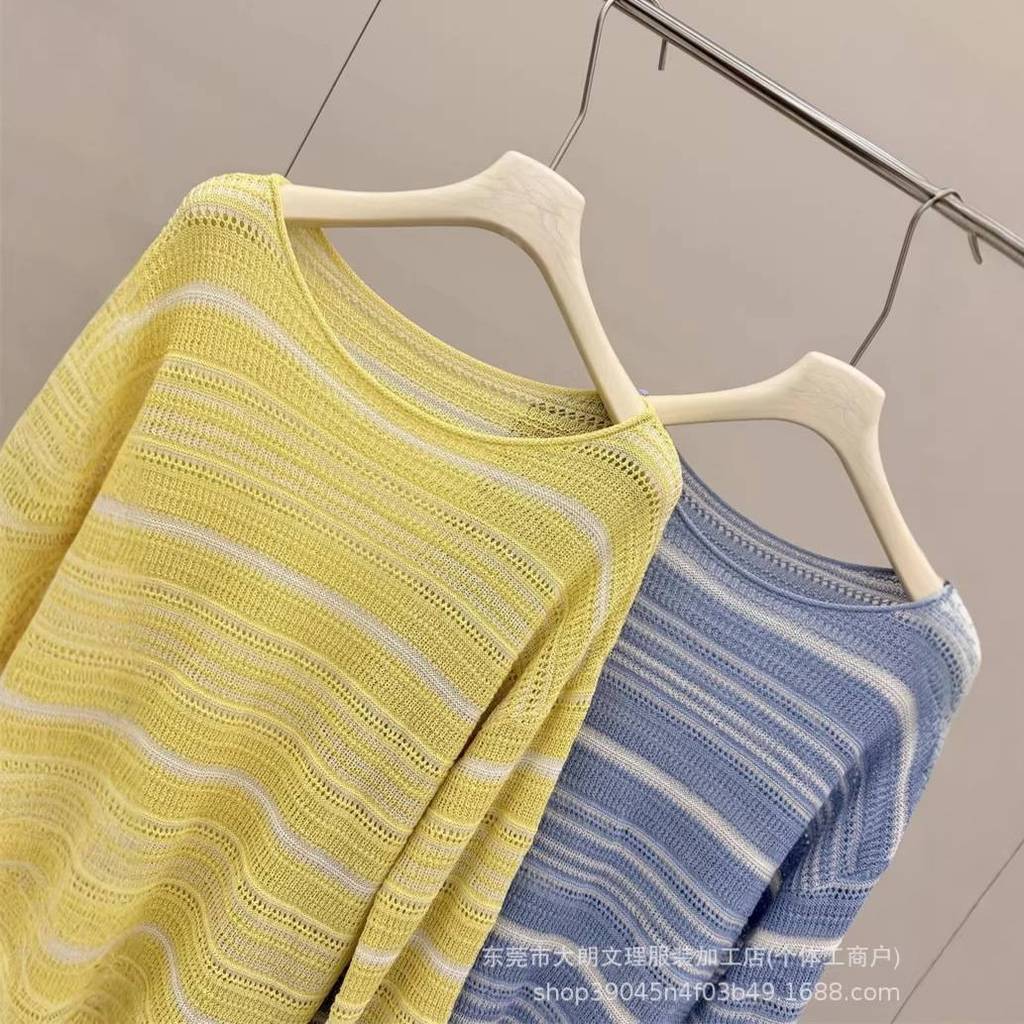 Camisola feminina 2026 novo estilo primavera outono manga comprida pulôver fino-ajuste topo All-Match estilo ocidental o