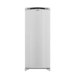 Geladeira Frost Free 297L Consul com Painel Externo Branca - CRB36MB