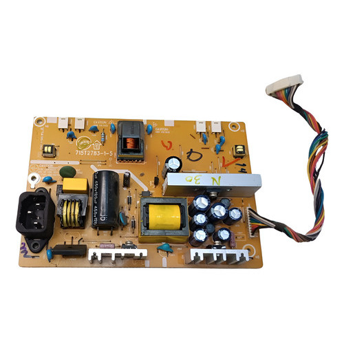 Placa Fonte Tv Aoc L22w831