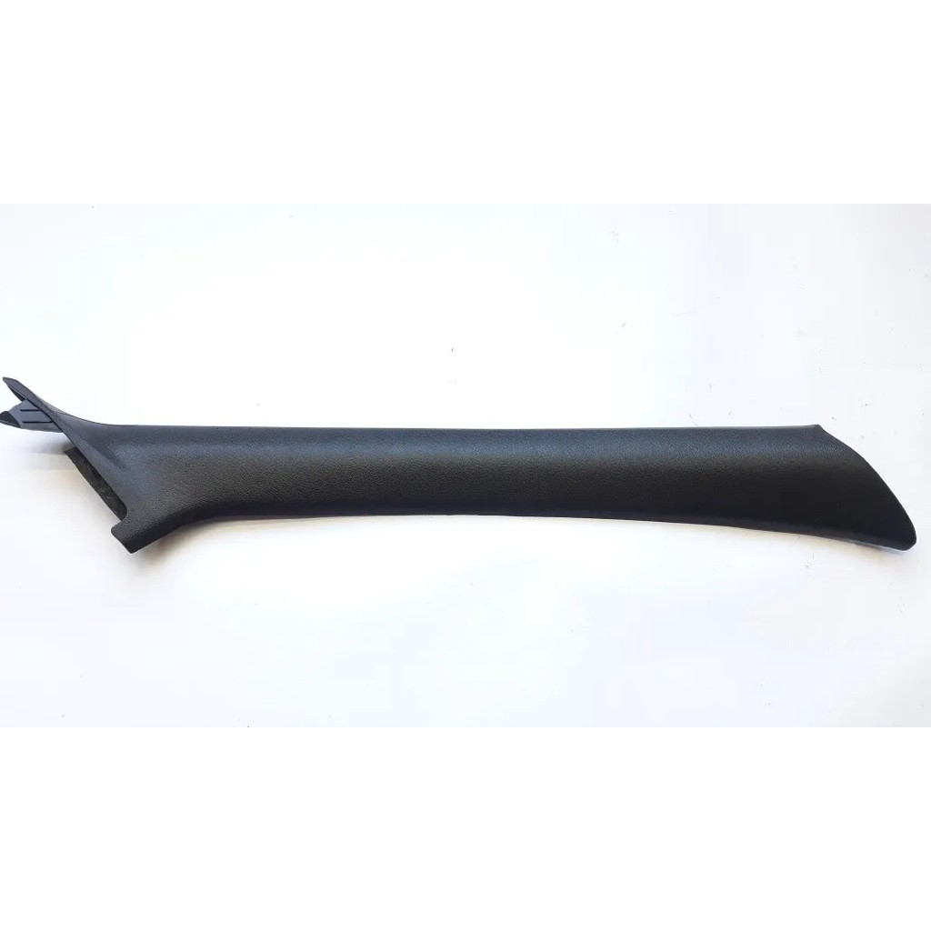 Moldura Acabamento Coluna Parabrisa Lado Esq Mazda 626 Orig