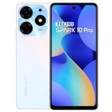 CELULAR SMARTPHONE TECNO SPARK 10 PRO 8GB RAM 128GB ROM BATERIA DE 5.000 AMPERES