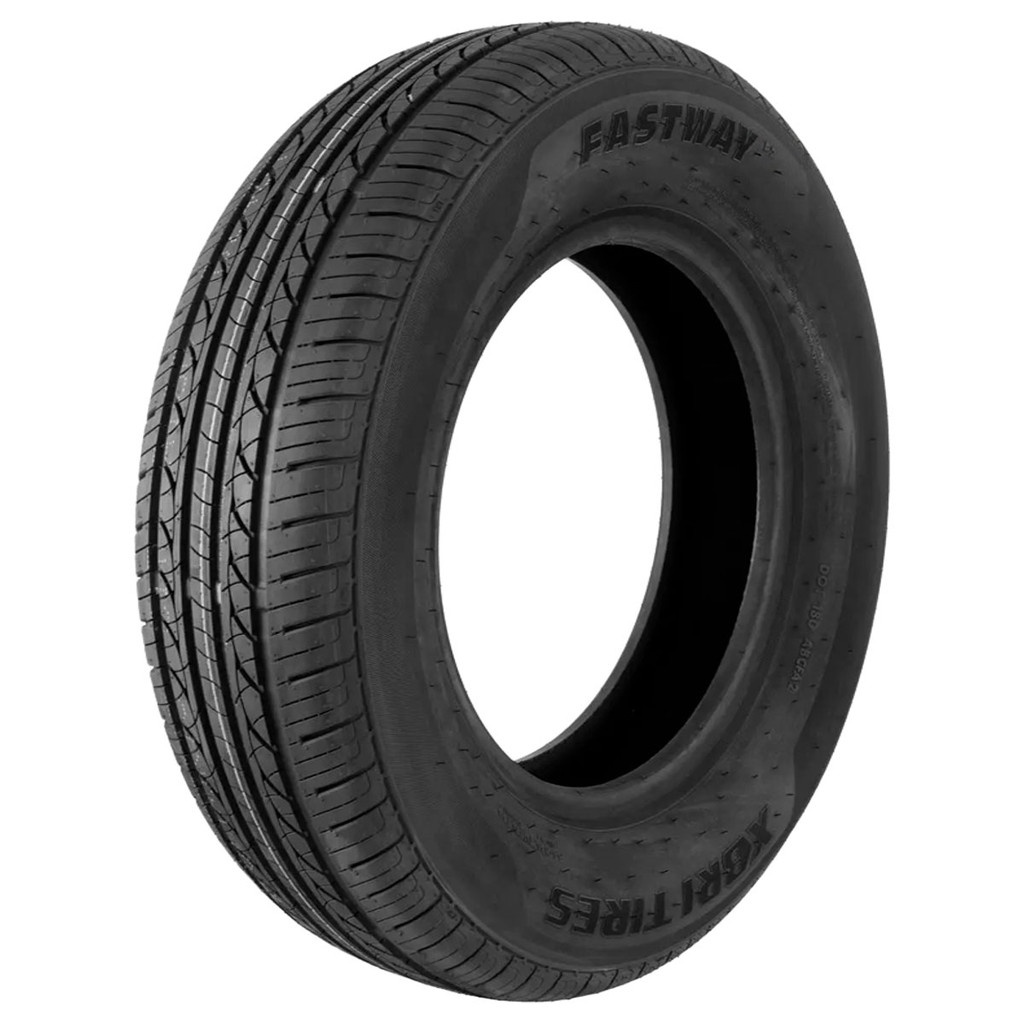 Pneu Aro 13 Xbri 175/75 R13 84T TL Fastway F2 em Oferta na Shopee