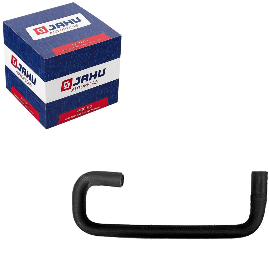 Mangueira Do Reservatório De Água Do Radiador Onix 2013 A 2018 / Prisma 2013 A 2018 - Jahu 21561-2 em Oferta na Shopee