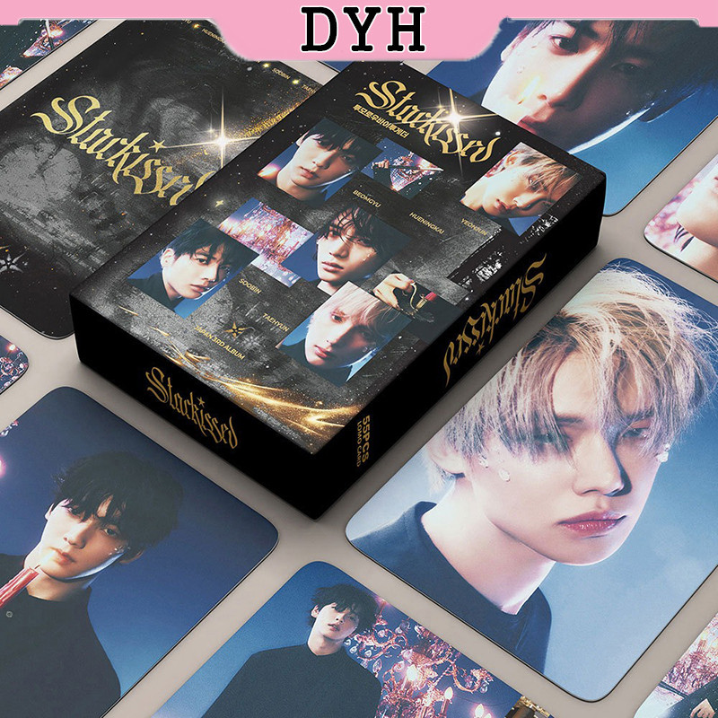 K-POP・アジア TXT photo strip GBGB K-POP・アジア TXT photo strip