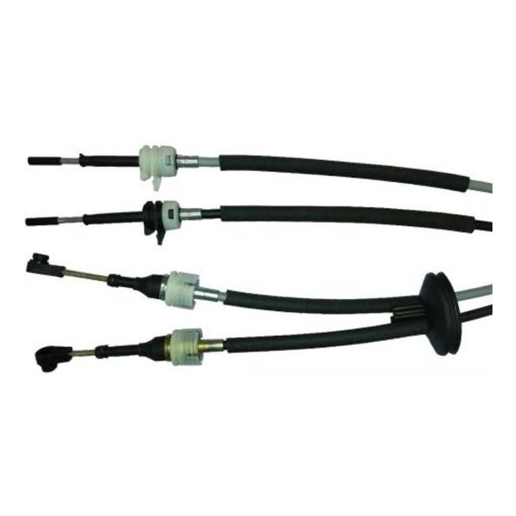 Cabo Engate E Seleção Gm Corsa - Combo - Tigra - Chevy De 20