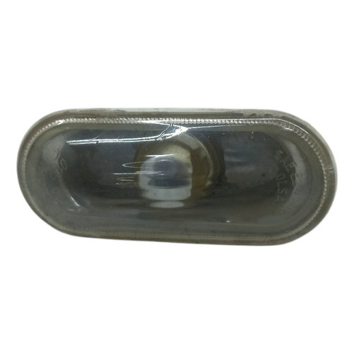 Pisca Paralama Vw Golf Gti 2002 2003 2004 2005 2006 2007 Direito Cinza