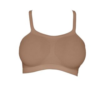 Sutiã Top Hanes Bandini Sem Costura H299