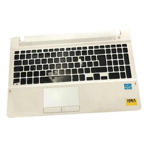 Carcaça Superior Samsung Np270e4e Ba96-06763b (g33-c2136)